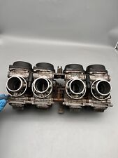 Yamaha xj900 carburetor d'occasion  Expédié en Belgium