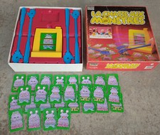 Vintage ancien jeux d'occasion  Cuisery
