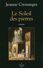 Soleil pierres jeanne d'occasion  France