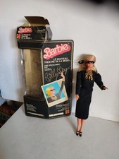 poupee mattel d'occasion poupee mattel d'occasion Expédié en Belgium