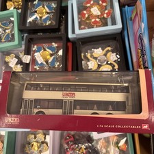 Corgi kmb series for sale  LEEDS