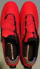 Red bontrager ballista for sale  Lakeland