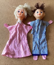Marionnettes bonne nuit d'occasion  Toulouse-