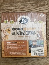 Coco boost purpose for sale  SEVENOAKS