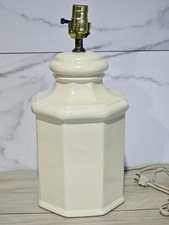 Vintage ceramic octagonal for sale  Centerville