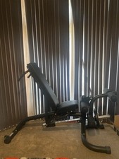 Body solid flat for sale  BIRMINGHAM
