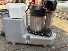 Sanicom sfa p95 gebraucht kaufen  Meerbusch