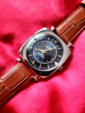 ⚡️RARO NOVO Antigo Estoque Vintage Roamer ST96 Relógio Mecânico Suíço Masculino comprar usado  Enviando para Brazil