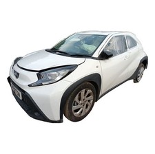 Toyota aygo rear for sale  ABERDEEN