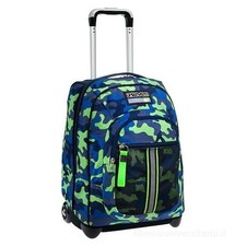 Seven zaino trolley usato  San Cesareo