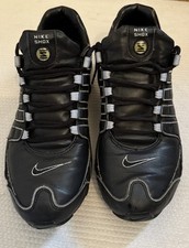 Nike shox 2007 gebraucht kaufen  Hamburg