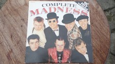 Madness complete madness for sale Madness complete madness for sale  WAKEFIELD