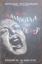 Bamboula b0p bernard d'occasion Bamboula b0p bernard d'occasion  Apt