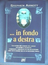 Storia del water usato  Salerno