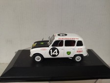 Renault 1962 rally d'occasion  Expédié en Belgium