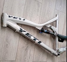 Yeti 575 alu for sale  LONDON