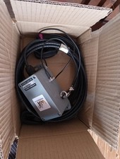 10m band delta for sale  MARKET HARBOROUGH