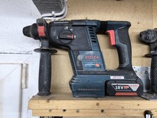Bosch gbh akku gebraucht kaufen  Stadthagen