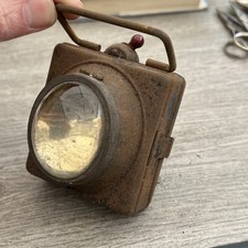 Vintage battery hand for sale  LONDON