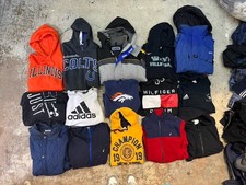 Vintage mixed branded for sale  LOUGHBOROUGH