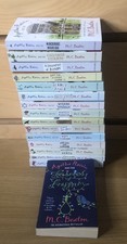agatha raisin series for sale agatha raisin series for sale SUTTON COLDFIELD
