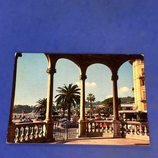 Rapallo chiosco musica usato  Bari