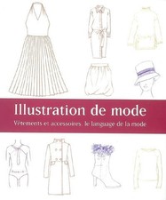 Illustration mode vetements d'occasion  France