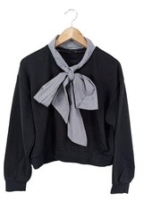 Zara sweatshirt damen gebraucht kaufen  Berlin