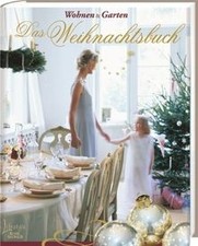 Weihnachtsbuch wohnen garten gebraucht kaufen  Berlin