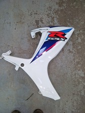 Suzuki gsxr 600 for sale  TAYPORT