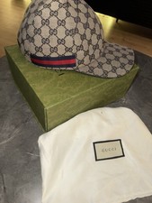 Gucci baseballkappe cap gebraucht kaufen Gucci baseballkappe cap gebraucht kaufen  Germersheim