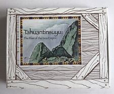 Hangman games tahuantinsuyu for sale  Garland