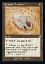 Mtg pristine talisman for sale  Shipping to Ireland