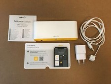Somfy tahoma switch gebraucht kaufen  Schweitenkirchen