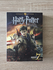 Harry potter ultimate gebraucht kaufen  Erlangen
