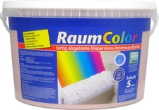 39l wilckens raumcolor gebraucht kaufen  Viersen