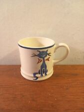 Westfield pottery blue for sale  ST. LEONARDS-ON-SEA