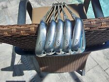 Mizuno forged iron for sale  Fort Myers