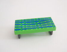 Playmobil foret lit d'occasion Playmobil foret lit d'occasion  Thomery