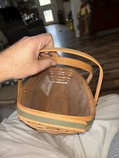 Longaberger 1991 small for sale  Burlington