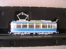 Tram atlas elefant d'occasion  Genlis