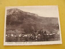 Saluti sangiano panorama usato  Frosinone