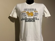 Vintage singha beer for sale  Carmel