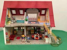 Playmobil suburban house for sale  BOGNOR REGIS