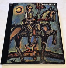 Georges rouault silvana usato  Cusano Milanino