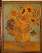 Vincent van gogh for sale  Rutherford