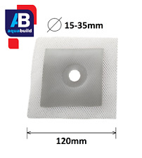Aquabuild 120mm wasserdicht gebraucht kaufen  Versand nach Germany