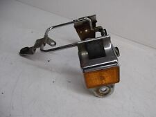 Kawasaki z750 headlight for sale  GODSTONE