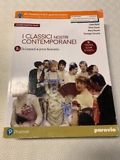 Libro testo classici usato  Castelnuovo del Garda