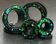Pair green opal for sale  Valley